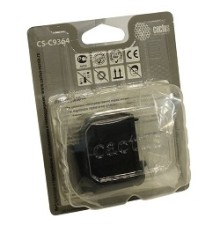 Cactus  C9364HE Картридж струйный черный для HP PS 8053/8753/5943/2573/DJ 5900series (18мл)