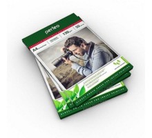 Perfeo PF-GLA4-130/50  Бумага Perfeo глянцевая 50л, А4 130 г/м2