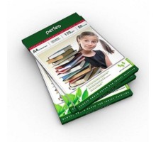 Perfeo PF-GLA4-170/50  Бумага Perfeo глянцевая 50л, А4 170 г/м2