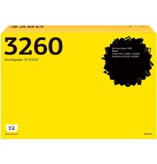 T2 101R00474 Драм-картридж (DC-X3260) для Xerox Phaser 3052/3260/WorkCentre 3215/3225 (10000 стр.) с чипом
