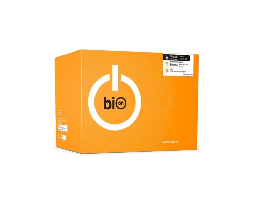 [Расходные материалы] Bion BCR-TK-4105 Картридж для Kyocera TASKalfa 1800/1801/2200/2201 (15000  стр.), Черный, с чипом