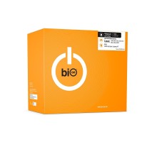Bion BCR-C737 Картридж для Canon i-SENSYS LBP 151dw/MF232/237/244/247/249/210/211/212/216/217/220/226/229 (2400  стр.), Черный, с чипом