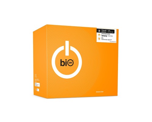 [Расходные материалы] Bion BCR-MLT-D305L Картридж для Samsung{ ML-3750D/3750DN  } (15000  стр.),Черный, с чипом
