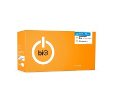 Bion BCR-106R01631 Картридж для Xerox { Phaser 6000/6010, WorkCentre 6015 }(1000  стр.), Голубой, с чипом