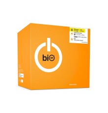 Bion BCR-CE312A Картридж для HP{ LaserJet CP1012 Pro/CP1025 Pro; Canon LBP7010C/LBP7018C/MFP175nw} (1000  стр.),Желтый, с чипом