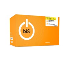 Bion BCR-Q6002A Картридж для HP {Color LaserJet 2600/1600/2605N} (2000  стр.), Желтый, с чипом