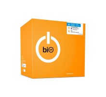 Bion BCR-CF351A Картридж для HP {LaserJet Pro MFP M176/M176FN/M177/M177FW} (1000  стр.), Голубой, с чипом