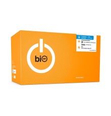 Bion BCR-CF211A Картридж для HP Laser Jet Pro 200/color M251nw/color M251n/color MFP M276n/color MFP M276nw (1800  стр.),Голубой, с чипом
