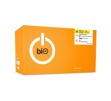Bion BCR-CF212A Картридж для HP Laser Jet Pro 200/color M251nw/color M251n/color MFP M276n/color MFP M276nw (1800  стр.),Желтый, с чипом