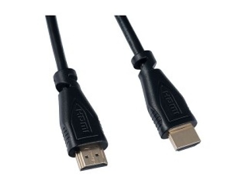 [кабели] PERFEO Кабель HDMI A вилка - HDMI A вилка, ver.1.4, длина 2 м. (H1003)
