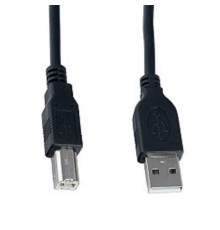 PERFEO Кабель USB2.0 A вилка - В вилка, длина 3 м. (U4103)