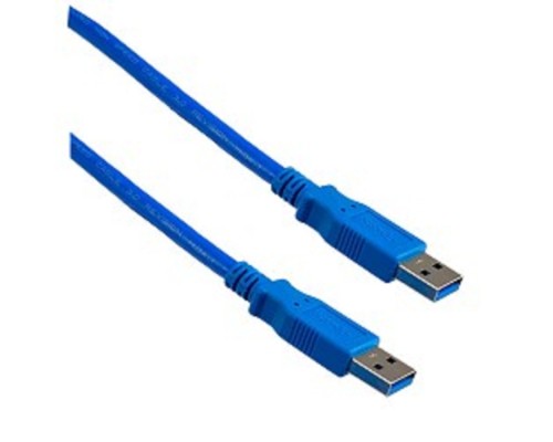 [кабели] PERFEO Кабель USB3.0 A вилка - A вилка, длина 1,8 м. (U4601)