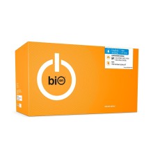 Bion BCR-CB541A Картридж для HP {LaserJet CM1312/CP1215/CP1515/CP1518} (1400  стр.), Голубой, с чипом