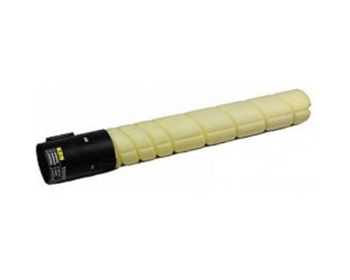 [Расходные материалы] Konica minolta TN-324Y Тонер, Yellow {bizhub C308/C368-серия}