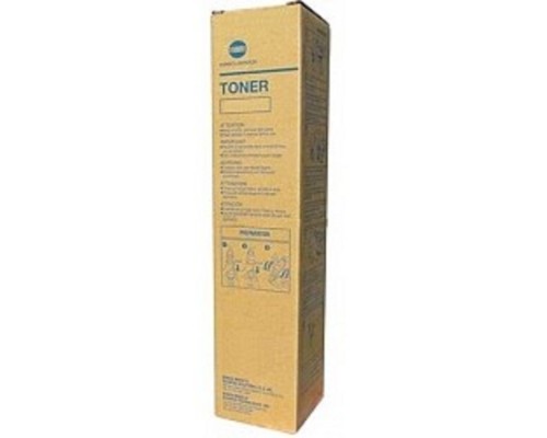 [Расходные материалы] Konica minolta TN-324C Тонер, Cyan {bizhub C308/C368-серия}