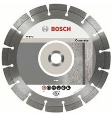 BOSCH Stf Concrete [2608602196] Алмазный диск 115-22,23