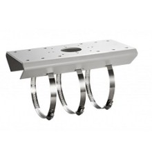 HIKVISION DS-1272ZJ-120  Кронштейн 