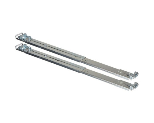 [Дисковый массив] QNAP RAIL-B02 Комплект направляющих для TVS-471U-PT-4G, TVS-471U-i3-4G, TVS-471U-RP-PT-4G, TVS-471U-RP-i3-4G, TS-853U, TS-853U-RP, TVS-871U-RP-PT-4G, TVS-871U-RP-i3-4G, TVS-871U-RP-i5-8G, TS-1253U