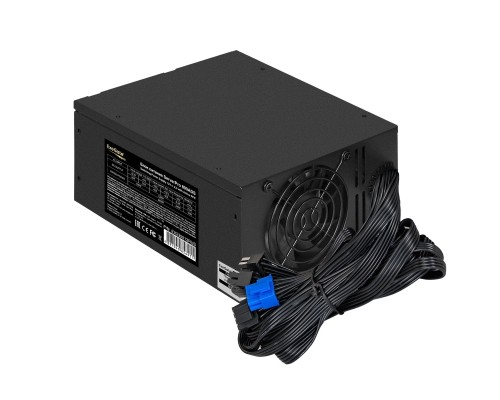 [Блок питания] Exegate EX235013RUS Блок питания 800W Exegate <RM-800ADS>/ (Server) PRO,APFC OEM,2x8cm fan, 20+4pin/(4+4)pin+(4+4)pin , 2xPCI-E , 9xSATA