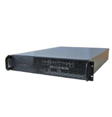 Procase B205L-B-0 Корпус 2U Rack server case, черный, без блока питания, глубина 650мм, MB 12