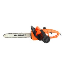 Электропила PATRIOT ESP1814 [220301530] {1800 Вт, поперечное расположение двигателя, шина 14