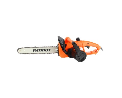 [Пила] Электропила PATRIOT ESP1814 [220301530] {1800 Вт, поперечное расположение двигателя, шина 14