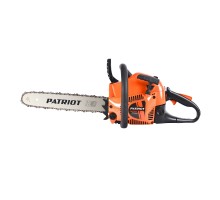 Бензопила PATRIOT PT3816 Emperial [220105515] {раб. объем 38сс, 2,0 л.с, шина 16