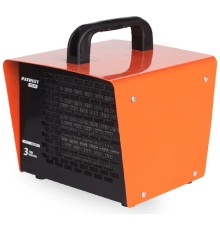 Тепловентилятор PATRIOT PT Q 2S [633307204] {Мощн. 2.0 кВт, 220В, шнур с евровилкой, поток воздуха 120м3/час, вес 2.5кг}