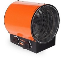 Тепловентилятор PATRIOT ECO-R 3 [633307256] {Мощн. по ступеням 1.5/3.0 кВт, 220В, шнур с евровилкой, поток воздуха 230м3/час, вес 2,5кг}
