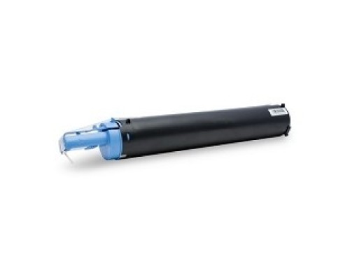 [Расходные материалы] NetProduct C-EXV14 Тонер для Canon iR 2016/2018/2020/2022/2025/2030 (NetProduct) NEW, 8,3К, туба