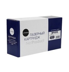 NetProduct SP101E Картридж для Ricoh Aficio SP 100/100SF/100SU, 2К