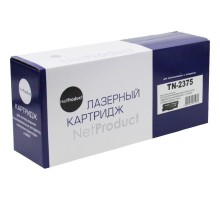 NetProduct TN-2375/TN-2335 Картридж для Brother HL-L2300/2305/2320/2340, 2,6K