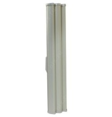 UBIQUITI AM-5G19-120 Антенна Секторная 2х2 MIMO, 18.6 дБи, 5.15-5.85 ГГц, 123°х4°, 2 x RP-SMA, (двойная поляризация)