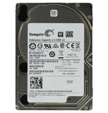 1TB Seagate Exos 7E2000 (ST1000NX0313) {SATA 6Gb/s, 7200 rpm, 128mb buffer, 2.5