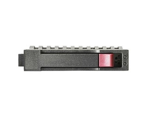 [Жёсткий диск] HP 6TB 12G SAS 7.2K rpm LFF (3.5-inch) SC 512e Helium Hard Drive (793699-B21)