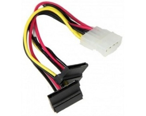 [Опция к серверу] Сервер.опция SuperMicro Кабель Y SPLIT SATA POWER ADAPTER, PB FREE <CBL-0082L>