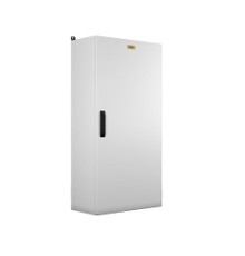 Elbox Электротехнический шкаф системный IP66 навесной (В1200*Ш800*Г300) EMWS c одной дверью EMWS-1200.800.300-1-IP66