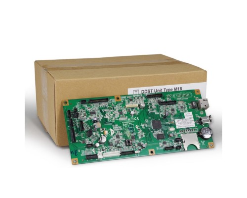 [RICOH- Опции к принтерам и мфу] Ricoh Плата сетевого интерфейса для Ricoh MP2014D/AD (417382)
