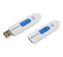 Transcend USB Drive 128Gb JetFlash 790 TS128GJF790W {USB 3.0}