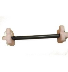 HP RM1-6873 Термоузел {LJ Pro P1102/M1132/M1212/M1214/M1217/LBP-6000}