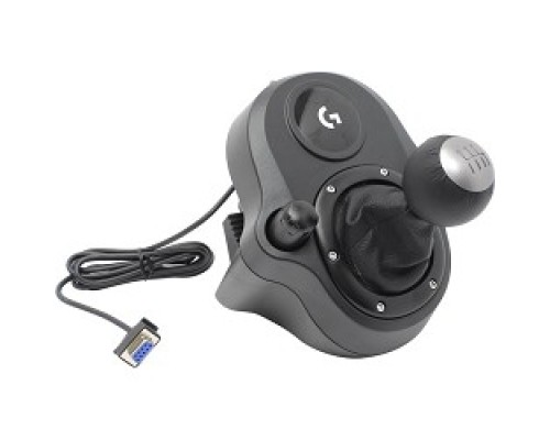 [Джойстик] 941-000130/941-000131/941-000132  Logitech Driving Force Shifter Рычаг переключения передач 