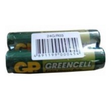 GP 24G-OS2/24G-R03 40/200/1000  2 шт AAA (2шт. в уп-ке) 24G/R03