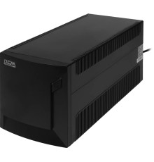 PowerCom Raptor RPT-1025AP ИБП {Line-Interactive, 1025VA / 615W, Tower, 6 xC13, USB} (295838)