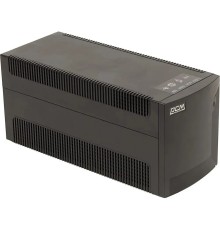 PowerCom Raptor RPT-2000AP ИБП {Line-Interactive, 2000VA / 1200W, Tower, 6 xC13, USB} (295843)