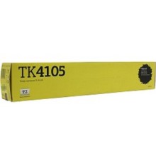T2 TK-4105 Тонер-картридж (TC-K4105) для Kyocera TASKalfa 1800/1801/2200/2201 (15000 стр.) с чипом