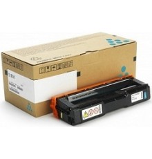 Ricoh 407532 Принт-картридж, тип SPC252E, Cyan SPC252DN/C252SF (4000стр)