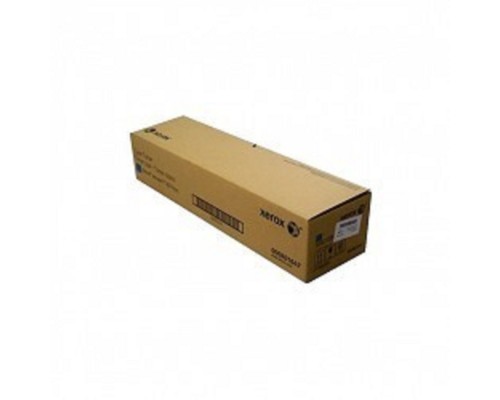 [Расходные материалы] XEROX 006R01649 Тонер-картридж жёлтый XEROX Versant 80 Press  20К