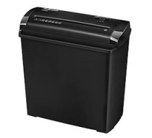 Fellowes Шредер Powershred P-25S FS-47010(01) {DIN P-1, 7 мм, 5лст, 11 лтр}