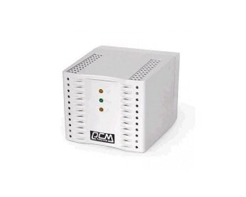 [Сетевые фильтры] PowerCom Стабилизаторы напряжения TCA-2000 (24350)