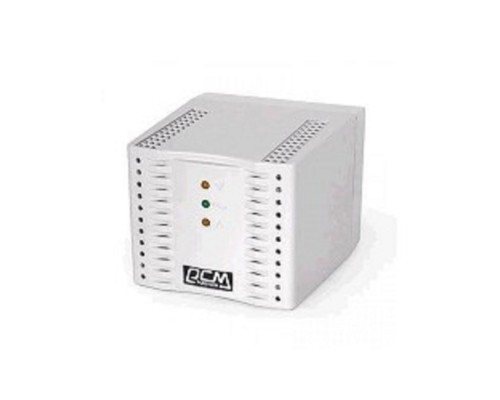 [Сетевые фильтры] PowerCom Стабилизаторы напряжения TCA-3000 (304923)